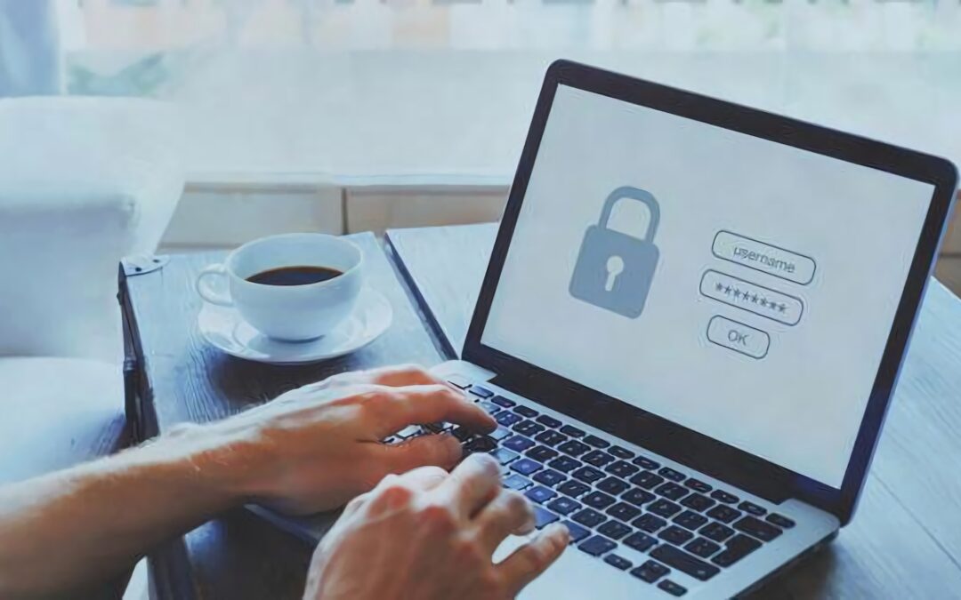 How to protect your access credentials from criminal use