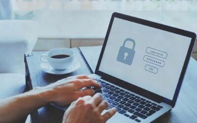 How to protect your access credentials from criminal use