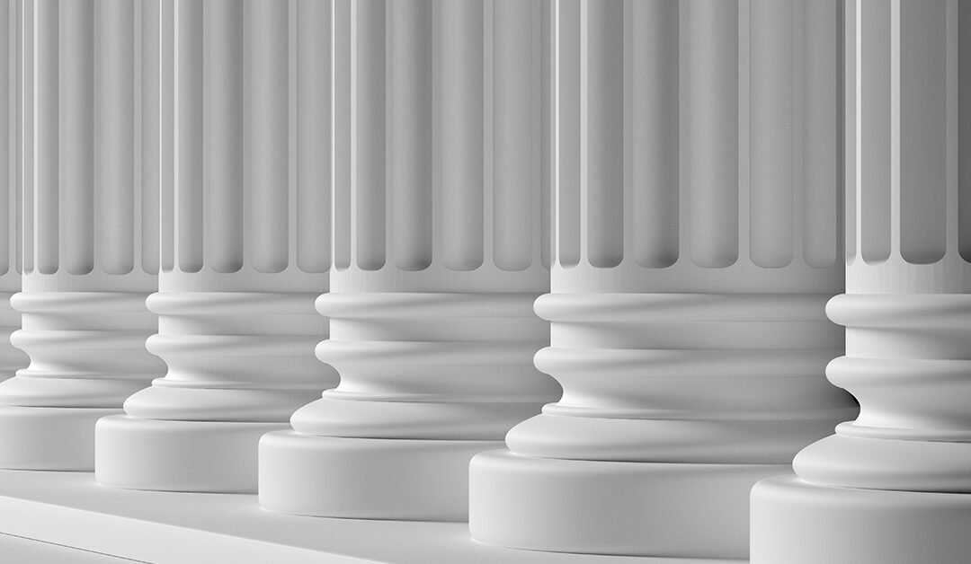 Demonstrating compliance with data security regulations can be easy if you’re prepared