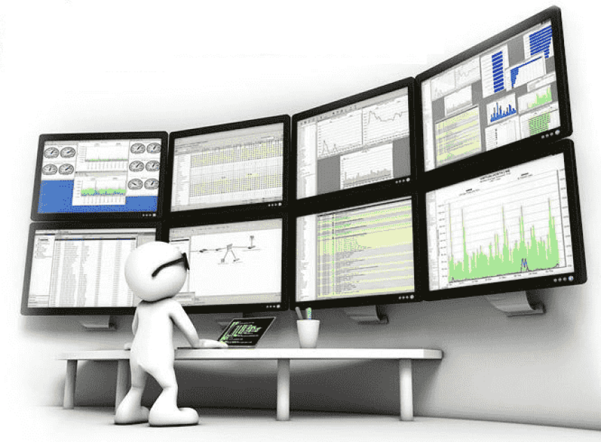 Understanding the Crucial Role of MSP Providers in Monitoring Client ...