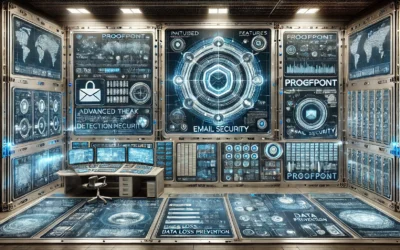 Why Using Proofpoint