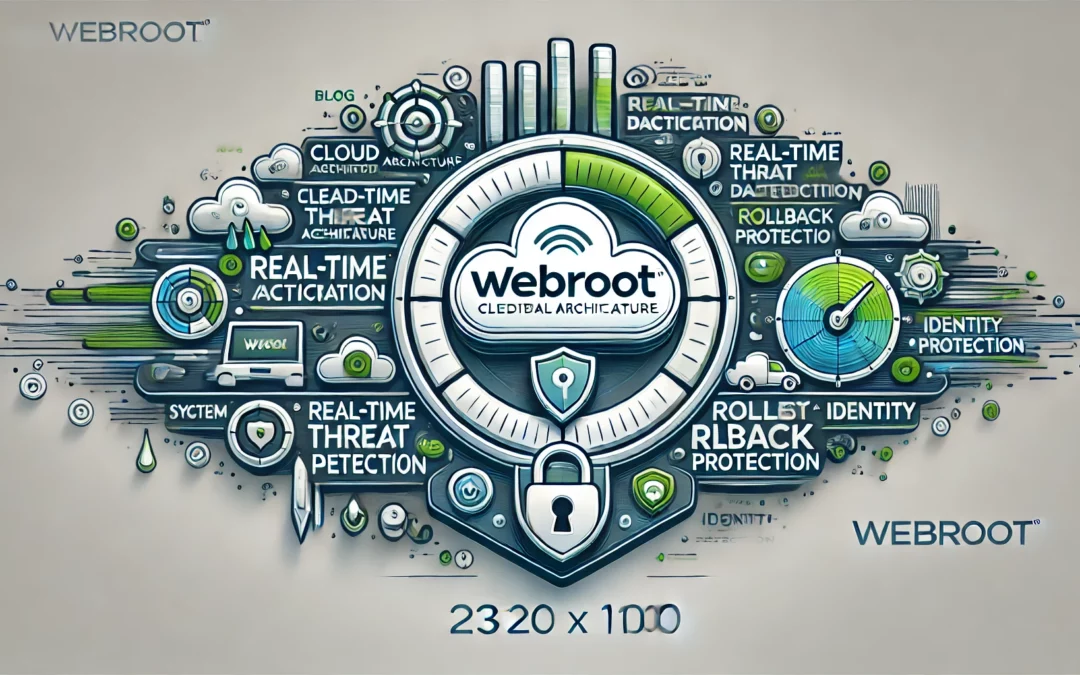 Webroot Over Other Antivirus