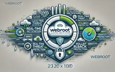 Webroot Over Other Antivirus